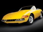 Ferrari 365 GTS/4 Daytona 1971 года (NA)